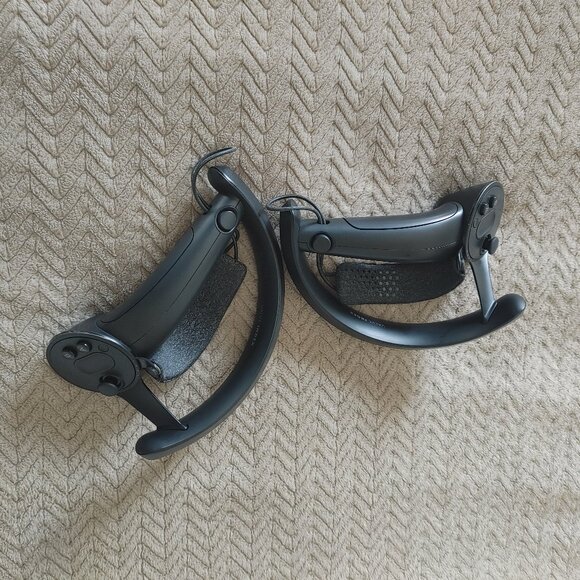 Valve Other - Valve Index Left and Right Controllers Replacement/Pair